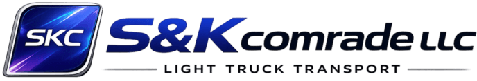 軽貨物運送/S&Kcomrade合同会社/栃木県宇都宮市