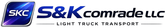 軽貨物運送/S&Kcomrade合同会社/栃木県宇都宮市