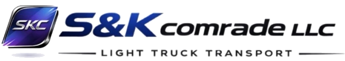 軽貨物運送/S&K comrade 合同会社/栃木県宇都宮市